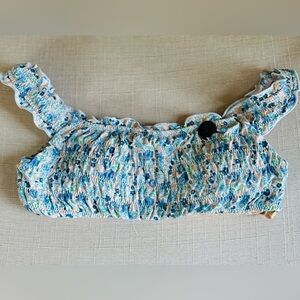 Cotton On bikini top